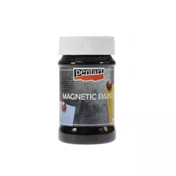 Magnetna barva PENTART - 100 ml (magnetna barva PENTART)