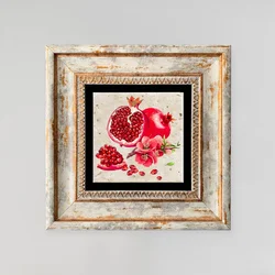 Uokvirena slika Wallity TC1234, 20x20 cm