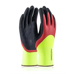 Rukavice Petrax Double vel. 10/XL Ardon