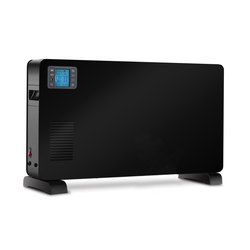 Brilagi - Električni grejač/konvektor 1000/1300/2300W LCD/tajmer/TURBO/termostat +daljinski upravljač