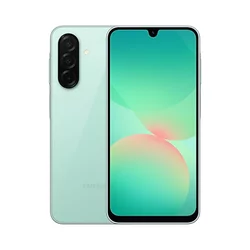 SAMSUNG pametni telefon Galaxy A26 6GB/128GB, Mint