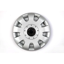 CAR 888 ACCESSORIES Univerzalne Ratkapne 14 Silver Abs Set