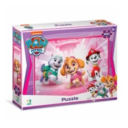 Puzzle patrolne sape 60pcs ( 104/200148 )