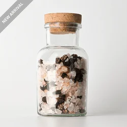 RivSalt Mix kamenih soli i bibera u boci 043-b
