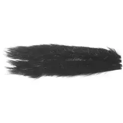 SOLDARINI FLY TACKLE ZONKER STRIP LONG BLACK