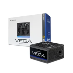 Chieftec VEGA 80+ Gold, GEN5 PPG-750-S Napajanje 750W