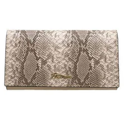 Kožni novčanik Peterson Luxury zmija