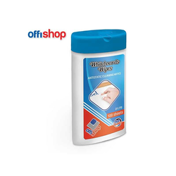 OFFISHOP Vlažne maramice za belu tablu OF270