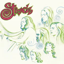 Alan Stivell - Chemins de Terre (Reissue) (LP)
