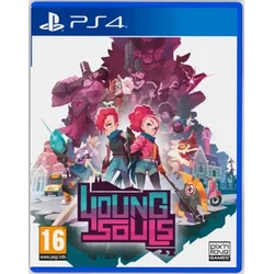 Young Souls (PS4)