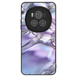 ULTIMATE CASE za Honor Magic6 Pro - Iridescent bubbles