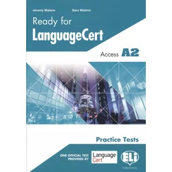 Ready for LanguageCert Practice Tests