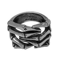 Prstan ALCHEMY GOTHIC - Mrs Mothersole's Curse - R255
