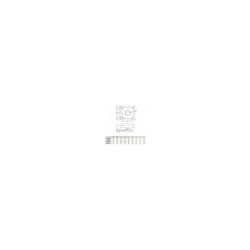 VENTILATOR WDD FI 200 TURBINA