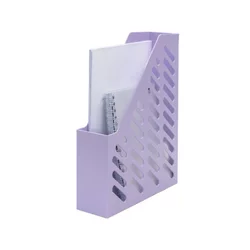 Han uspravni držač za dokumentaciju KLASSIK pastel ljubičasta ( 05UD6018L )
