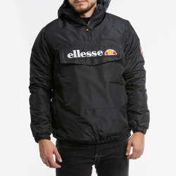 ellesse Monterini Oh Jacket SHD08149 BLACK