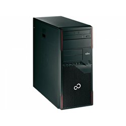 Fujitsu Esprimo P900 MT refurbished PC i3-2120 8GB 500GB HDD