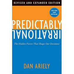 Predictably Irrational