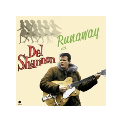 Runaway with Del Shannon