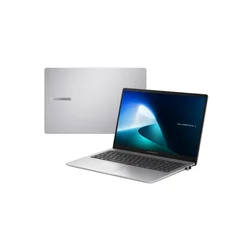 ASUS ExpertBook P1 P1503CVA-WB210H4C0 (15.6 inča FHD IPS, Core 5 210H, 16GB, 512GB SSD // Win 11 Pro)