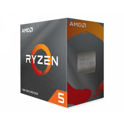 AMD Ryzen 5 4500 6 cores 3.6GHz (4.1GHz) BOX