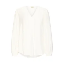 Fransa Bluza FRAriana bela