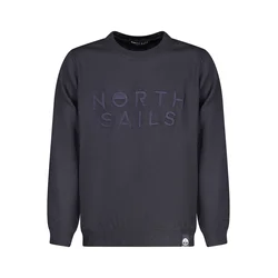 NORTH SAILS CHILDRENS BLUE SWEATER