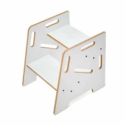 Step stool - bela dečija stepenica