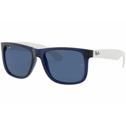 Ray-Ban Justin RB4165 651180 Plavi/Plavi