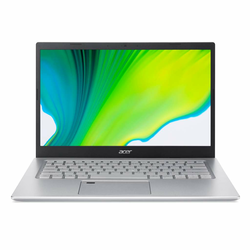 Acer Aspire 5 A514-54-30KE uključujući Windows 11 Home & instalaciju - 14 0" Full HD IPS Intel i3-1115G4 8 GB RAM-a 256 GB SSD