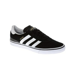 adidas Skateboarding Busenitz Vulc skate čevlji black1/running white Gr. 11.0 UK