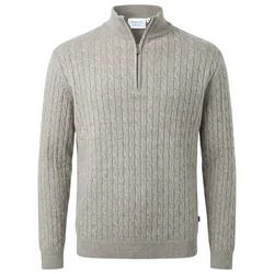 Vercate Pulover No. 41 greige