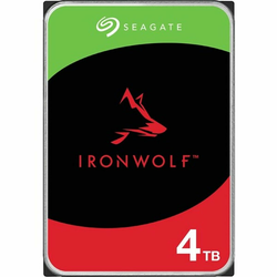 SEAGATE 4TB NAS HDD ST4000VN006