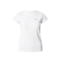 Pepe Jeans Majica bela