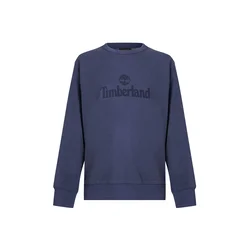 TIMBERLAND Majica mornarska/encijan