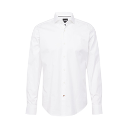 BOSS Black Srajca H-Joe, bela