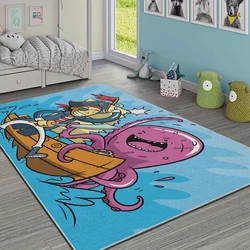 Conceptum Hypnose Tepih Hmi Kdc-88, Pravougaoni, 120 x 180 cm, Šareni