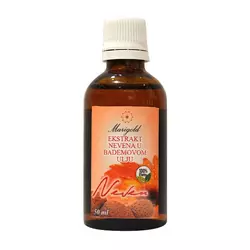 Marigold Ekstrakt nevena u bademovom ulju 50ml