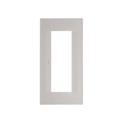 GEWISS GW16406VL poklopac okvir ONE 6M
