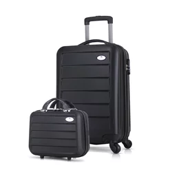 ZOOZIE BAGS Set kofera 2/1 Ruby MV1604