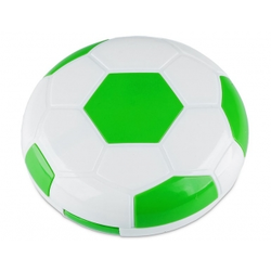 KUTIJA SA OGLEDALOM FOOTBALL GREEN