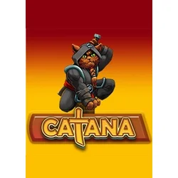 Catana (PC) Steam Key GLOBAL