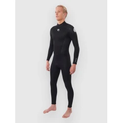 Rip Curl Freelite Bz Stm 4/3 Gb Wetsuit black