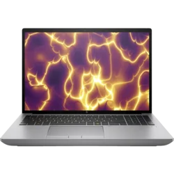 Laptop HP 16 Intel Core i7-14700HX / 32GB / 1TB SSD / nVidia RTX 2000 Ada Generation / Silver / Win11Pro