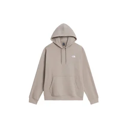 THE NORTH FACE Majica ESSENTIAL SIMPLE DOME bež
