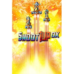 Shoot 1UP DX XBOX LIVE Key EUROPE