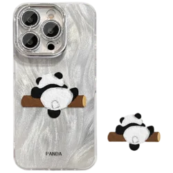 Zitai Maska za mobilni telefon IPhone 16, Siva