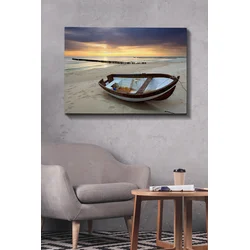 Wallity Slika na platnu 70x100cm