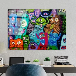 Wallity Slika UV-778, 70 x 100 cm