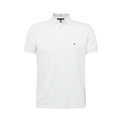 Tommy Hilfiger Core 1985 Polo majica 483497 Bela